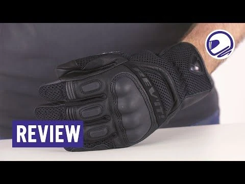 Dirt 3 Motorhandschoen - Afbeelding 2