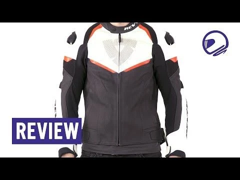 Convex Motorjas - Afbeelding 3