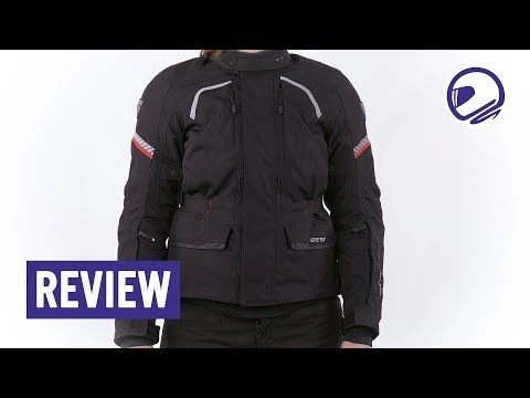 Neptune Gore-Tex Dames Motorbroek - Afbeelding 3