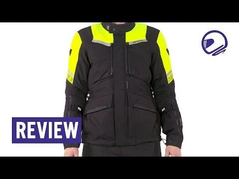 Neptune 2 Gore-Tex Motorbroek - Afbeelding 3