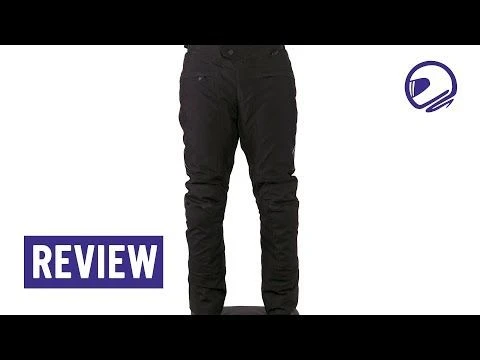 Factor 4 Motorbroek - Afbeelding 3