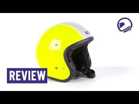 J.O Motorhelm - Afbeelding 2