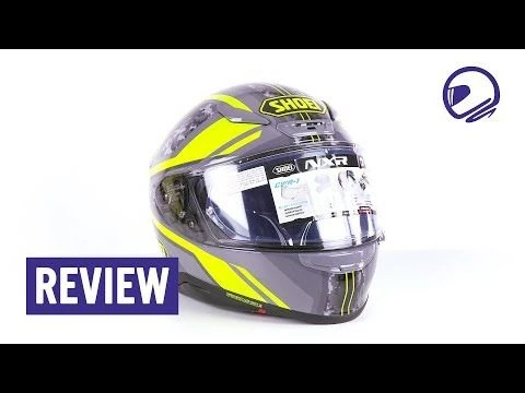 NXR Shorebreak Motorhelm - Afbeelding 2