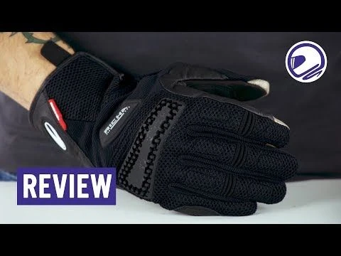 Richa Dakar Motorhandschoen - Afbeelding 4