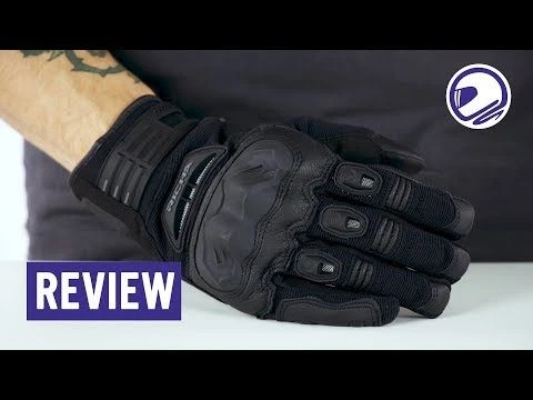 Richa Evolution Motorhandschoen - Afbeelding 3