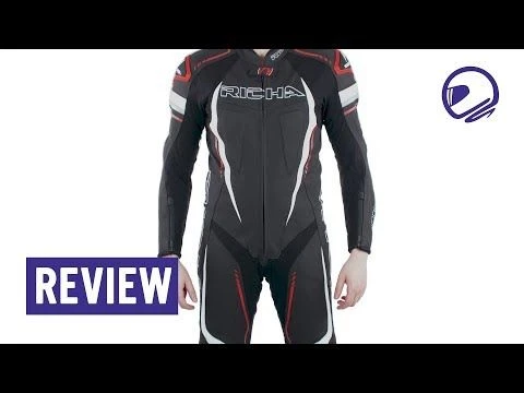 Richa Francorchamps Motorpak - Afbeelding 2