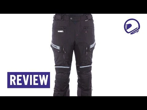 Richa Atacama Gore-Tex Motorbroek - Afbeelding 2