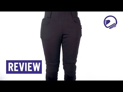 Richa Kodi Motorlegging - Afbeelding 3