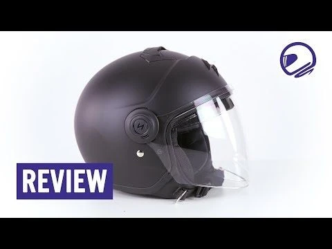 EXO-City Motorhelm - Afbeelding 2
