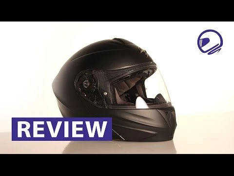 EXO-920 Motorhelm - Afbeelding 2