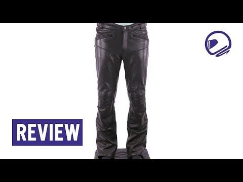 Heroic Motorbroek - Afbeelding 2