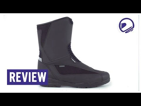 Richa Explorer EVO Gore-Tex Motorlaars - Afbeelding 2