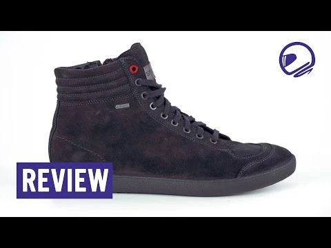 Richa X-Groove Gore-Tex Motorschoen - Afbeelding 2