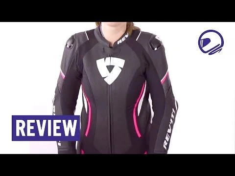 Xena 3 Dames 1PC Raceoverall - Afbeelding 3