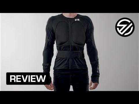 Richa Force D3O Jacket Bodyprotector - Afbeelding 3