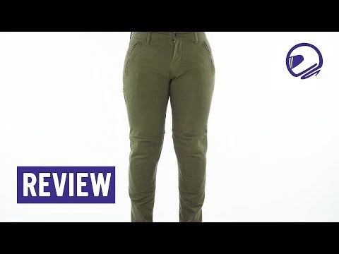 Dainese Chinos Motorjeans - Afbeelding 3