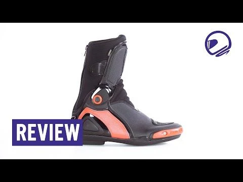 Dainese Sport Master Gore-Tex Motorlaars - Afbeelding 5