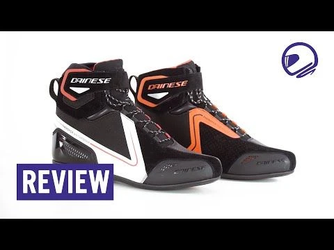 Dainese Energyca Air Motorschoen - Afbeelding 5