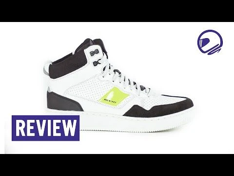 Pacer Motorschoen - Afbeelding 2