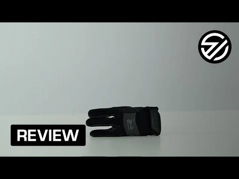 Richa Downtown Motorhandschoen - Afbeelding 4