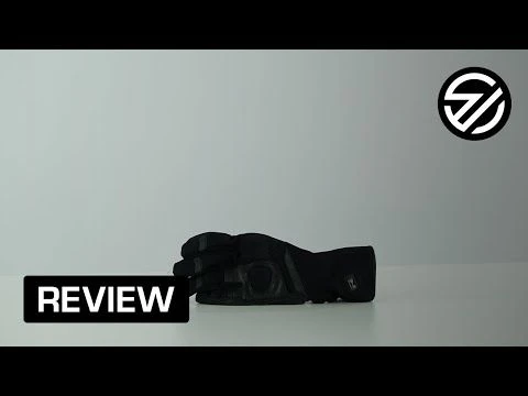 Richa Gladiator Gore-Tex Motorhandschoen - Afbeelding 4